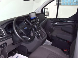 FORD tourneo custom 320 1.0 phev 126cv Titanium L1H1 E6.2