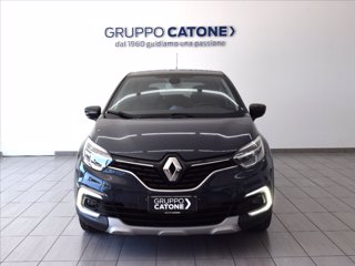 RENAULT Captur 0.9 tce Sport Edition 90cv my19 1