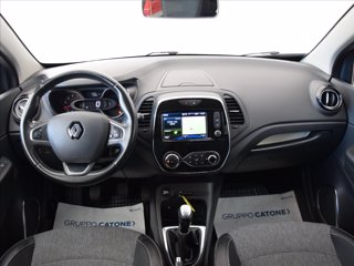 RENAULT Captur 0.9 tce Sport Edition 90cv my19 10