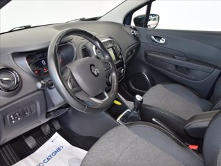 RENAULT Captur 0.9 tce Sport Edition 90cv my19 12