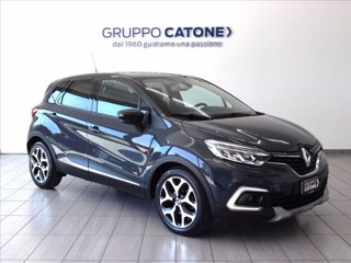 RENAULT Captur 0.9 tce Sport Edition 90cv my19 2