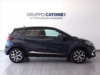 RENAULT Captur 0.9 tce Sport Edition 90cv my19 3
