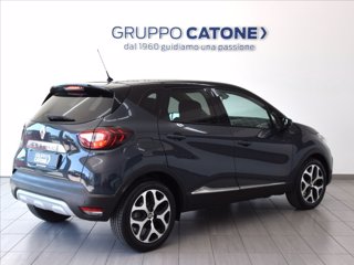RENAULT Captur 0.9 tce Sport Edition 90cv my19 4