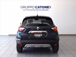 RENAULT Captur 0.9 tce Sport Edition 90cv my19 5