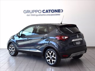RENAULT Captur 0.9 tce Sport Edition 90cv my19 6