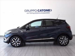 RENAULT Captur 0.9 tce Sport Edition 90cv my19 7