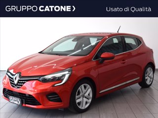 RENAULT Clio 1.0 tce Intens Gpl 100cv