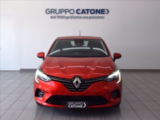 RENAULT Clio 1.0 tce Intens Gpl 100cv 1