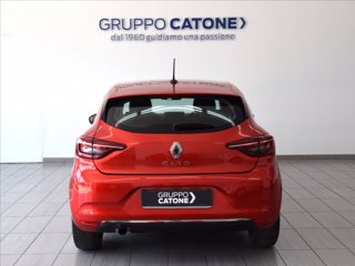 RENAULT Clio 1.0 tce Intens Gpl 100cv 5