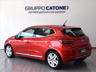 RENAULT Clio 1.0 tce Intens Gpl 100cv 6