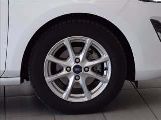 FORD Fiesta 5p 1.1 Titanium Gpl 75cv 14