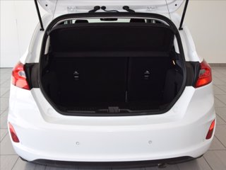 FORD Fiesta 5p 1.1 Titanium Gpl 75cv 8