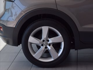 VOLKSWAGEN T-Cross 1.6 tdi Advanced 95cv 14