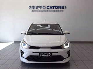 KIA Rio 1.2 Urban Gpl 82cv 1