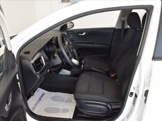 KIA Rio 1.2 Urban Gpl 82cv 11