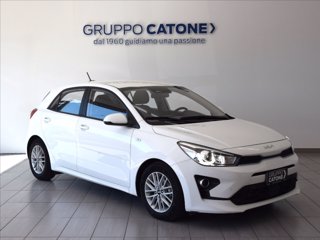 KIA Rio 1.2 Urban Gpl 82cv 2