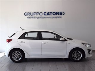 KIA Rio 1.2 Urban Gpl 82cv 3