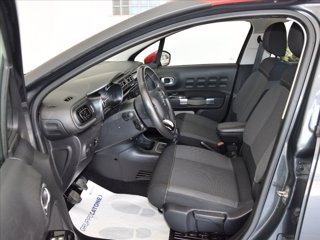 CITROEN C3 1.6 bluehdi Shine s&s 75cv 10