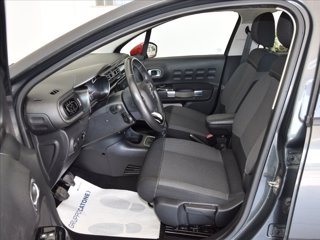 CITROEN C3 1.6 bluehdi Shine s&s 75cv 11