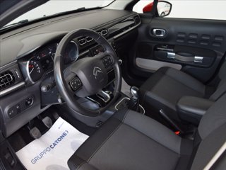 CITROEN C3 1.6 bluehdi Shine s&s 75cv 12