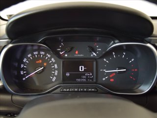 CITROEN C3 1.6 bluehdi Shine s&s 75cv 14