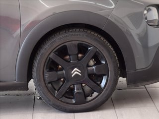 CITROEN C3 1.6 bluehdi Shine s&s 75cv 15