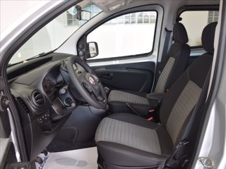 FIAT Qubo 1.3 mjt 16v Easy 95cv my19 10