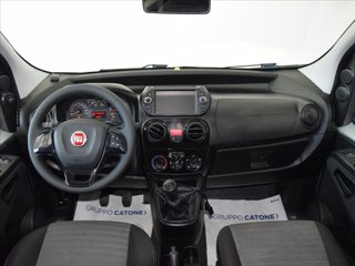 FIAT Qubo 1.3 mjt 16v Easy 95cv my19 11