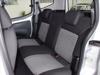 FIAT Qubo 1.3 mjt 16v Easy 95cv my19 12