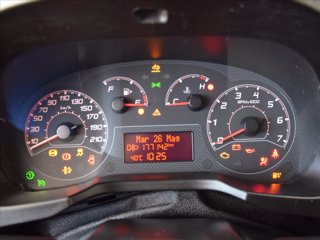 FIAT Qubo 1.3 mjt 16v Easy 95cv my19 13