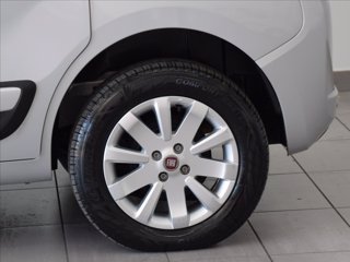FIAT Qubo 1.3 mjt 16v Easy 95cv my19 14
