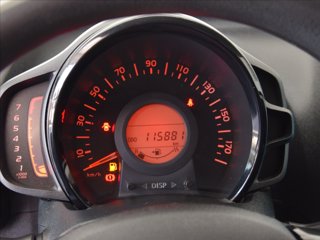 CITROEN C1 3p 1.2 puretech Shine 11