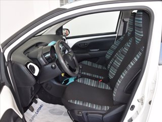 CITROEN C1 3p 1.2 puretech Shine 13