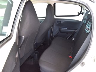 CITROEN C1 3p 1.2 puretech Shine 14