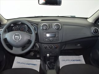 DACIA Sandero 1.2 SL Trasversale 75cv 10