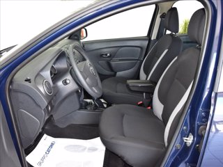 DACIA Sandero 1.2 SL Trasversale 75cv 11