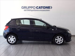DACIA Sandero 1.2 SL Trasversale 75cv