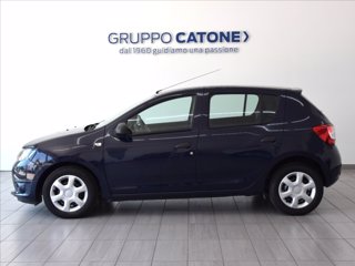 DACIA Sandero 1.2 SL Trasversale 75cv