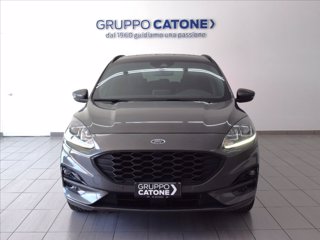 FORD Kuga 2.5 phev ST-Line 2wd 225cv cvt 1