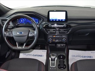 FORD Kuga 2.5 phev ST-Line 2wd 225cv cvt 10