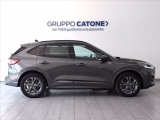 FORD Kuga 2.5 phev ST-Line 2wd 225cv cvt 3