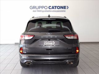 FORD Kuga 2.5 phev ST-Line 2wd 225cv cvt 5