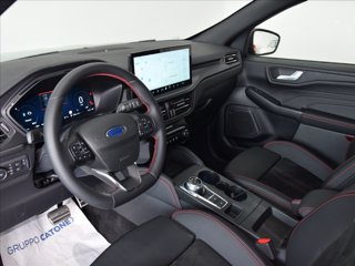 FORD Kuga 2.5 phev ST-Line X 2wd 243cv auto 12