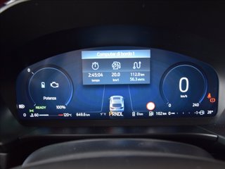 FORD Kuga 2.5 phev ST-Line X 2wd 243cv auto 13