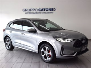 FORD Kuga 2.5 phev ST-Line X 2wd 243cv auto 2
