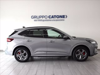 FORD Kuga 2.5 phev ST-Line X 2wd 243cv auto 3