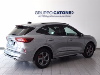 FORD Kuga 2.5 phev ST-Line X 2wd 243cv auto 4