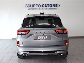 FORD Kuga 2.5 phev ST-Line X 2wd 243cv auto 5