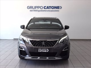 PEUGEOT 3008 1.6 bluehdi GT Line s&s 120cv eat6 1