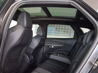 PEUGEOT 3008 1.6 bluehdi GT Line s&s 120cv eat6 10